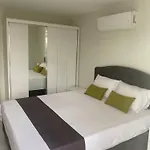 Daire Arcadia Homes Alanya