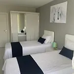 Arcadia Homes Daire Alanya
