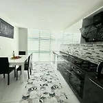 Arcadia Homes Daire *