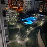 Appartement Arcadia Homes Alanya