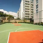Apartament Arcadia Homes *