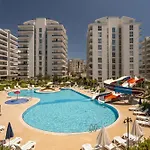 Apartament Arcadia Homes *