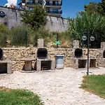 Apartament Arcadia Homes Alanya