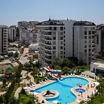 Arcadia Homes Apartament *