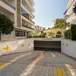 Apartament Arcadia Homes