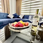 Apartament Arcadia Homes *