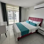 Arcadia Homes Apartament