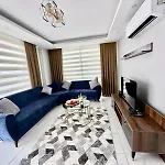 Apartament Arcadia Homes Alanya