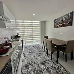 Apartament Arcadia Homes Alanya