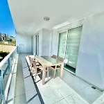 Arcadia Homes * Alanya