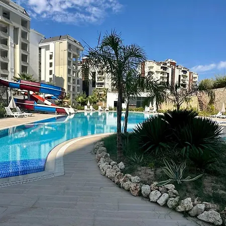 Apartamento Arcadia Homes