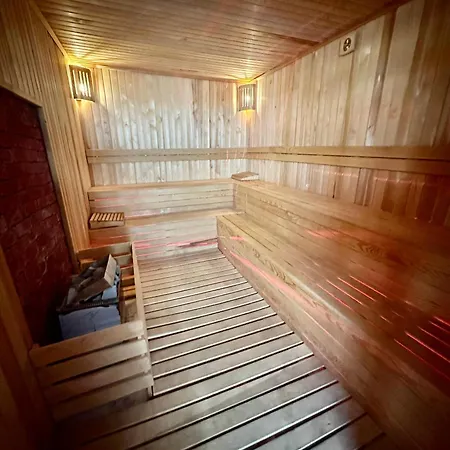 Apartamento Arcadia Homes *