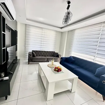 Arcadia Homes Apartment
