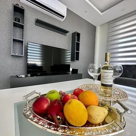 Apartment Arcadia Homes
