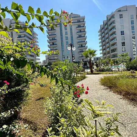 Arcadia Homes * Alanya