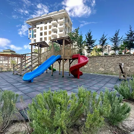Arcadia Homes Apartment