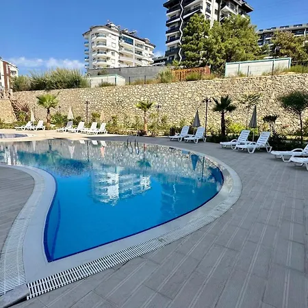 Апартаменты Arcadia Homes *