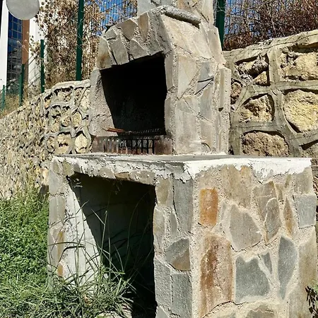 Arcadia Homes Apartamento Alanya