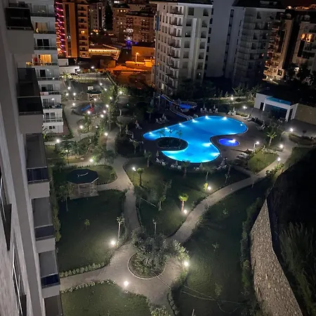 Apartment Arcadia Homes Alanya