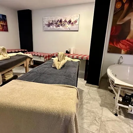 Апартаменты Arcadia Homes