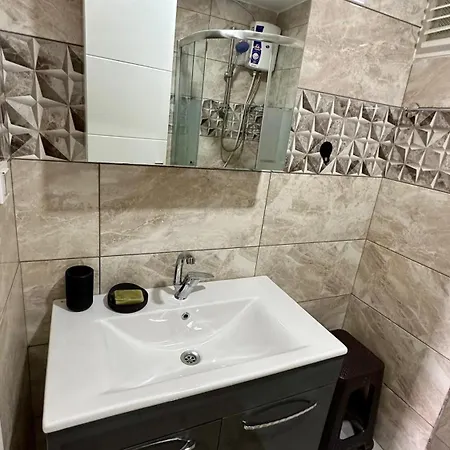 Arcadia Homes Apartamento *