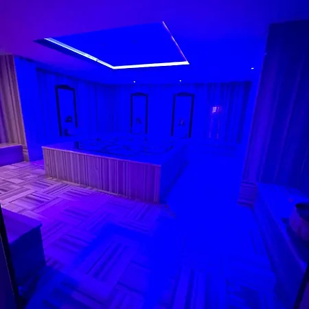 Arcadia Homes Апартаменты Алания