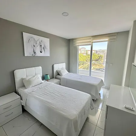 Апартаменты Arcadia Homes *