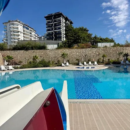 Arcadia Homes Apartment