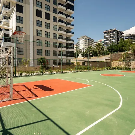 Arcadia Homes *