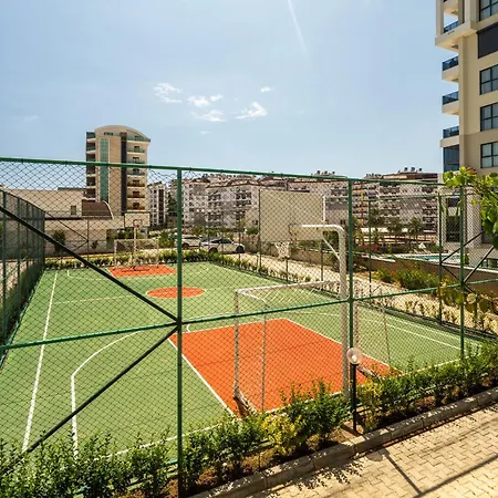 Arcadia Homes 公寓 *