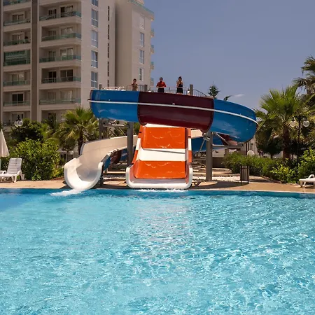 Arcadia Homes Alanya