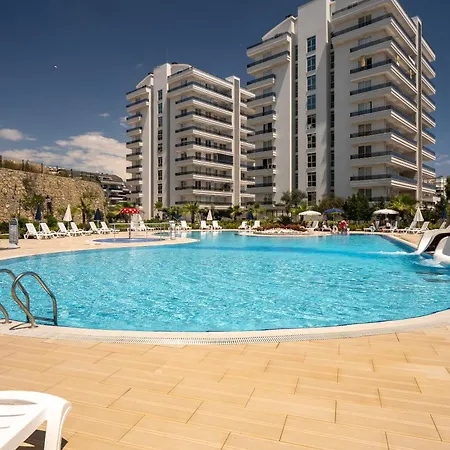 Arcadia Homes Alanya