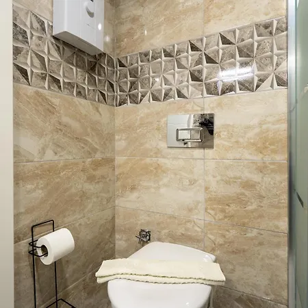 Arcadia Homes Alanya