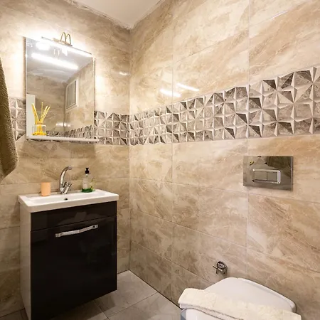 Arcadia Homes * Alanya