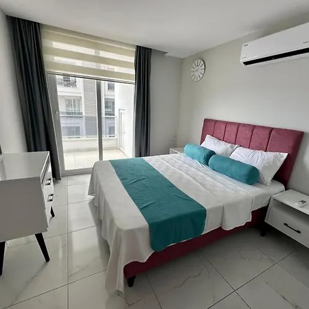 Arcadia Homes Lägenhet