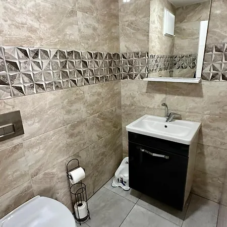 Arcadia Homes Daire *