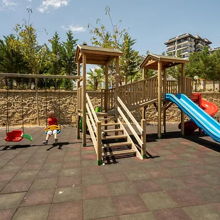 Arcadia Homes * ألانيا