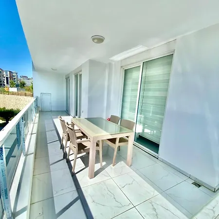 Arcadia Homes * ألانيا